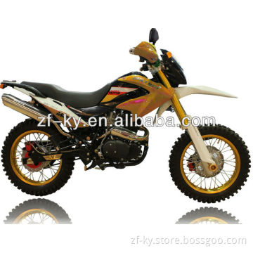 ZF250GY-2 bikes off road, loncin 200cc engine